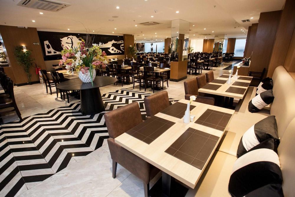 Royal Regency Palace 4* Rio de Janeiro