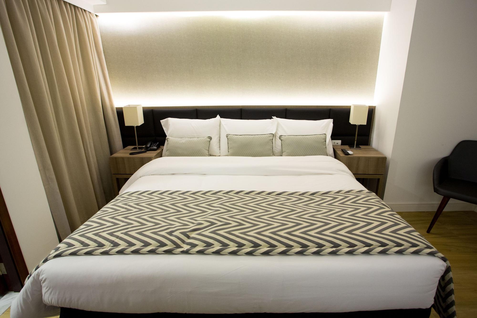 Royal Regency Palace Hotel Rio de Janeiro